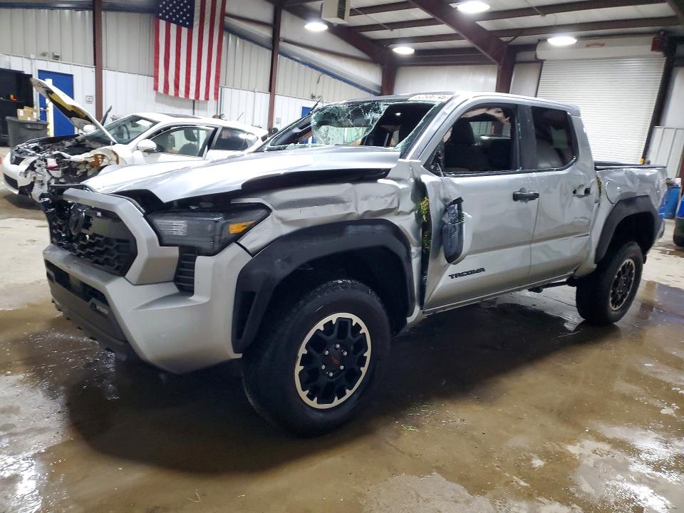 Aukcja sprzedaży 2025 Toyota Tacoma, vin: 3TMLB5JNXSM088392, numer aukcji: 52506746