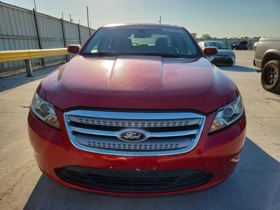 Auction sale of the 2011 Ford Taurus, vin: 1FAHP2EW4BG136204, lot number: 51911066