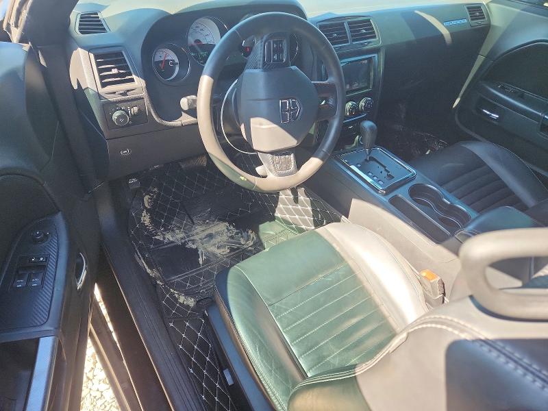 Продаж на аукціоні авто 2014 Dodge Challenger, vin: 2C3CDYAG8EH307564, номер лоту: 52763126