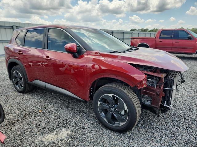 Aukcja sprzedaży 2024 Nissan Rogue, vin: 5N1BT3BA4RC744733, numer aukcji: 52037796