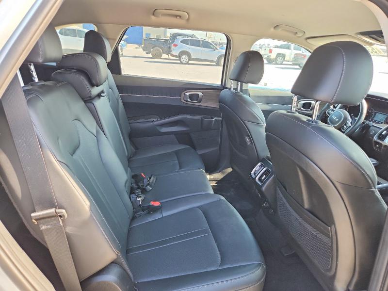 Aukcja sprzedaży 2022 Kia Sorento, vin: 5XYRLDLC4NG143255, numer aukcji: 53384996
