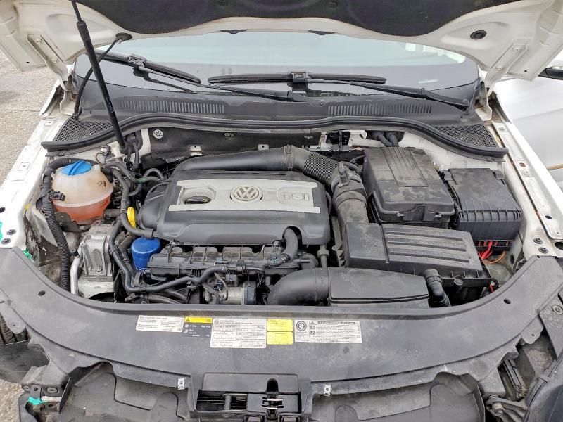 2016 Volkswagen Cc მანქანა იყიდება აუქციონზე, vin: WVWBP7AN9GE502588, აუქციონის ნომერი: 53332176