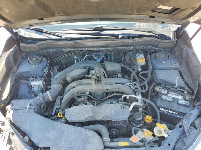 Продаж на аукціоні авто 2017 Subaru Forester, vin: JF2SJAEC2HH534629, номер лоту: 53114376