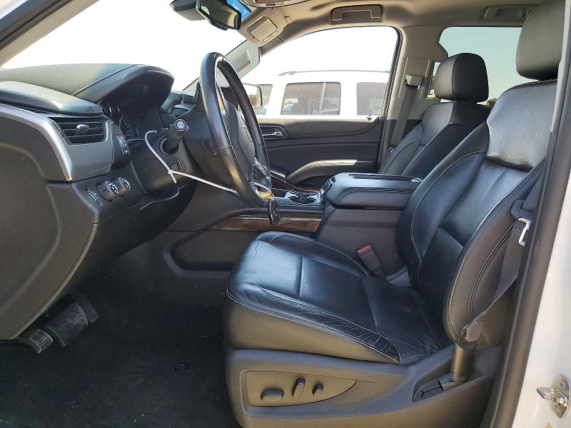 Aukcja sprzedaży 2016 Chevrolet Tahoe, vin: 1GNSKBKC1GR169866, numer aukcji: 53076456
