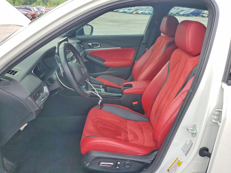Aukcja sprzedaży 2024 Acura Integra, vin: 19UDE4H6XRA011468, numer aukcji: 54749266