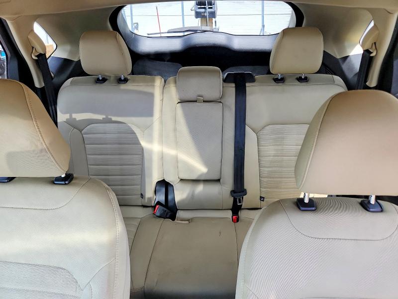 Продажа на аукционе авто 2015 Ford Edge, vin: 2FMTK3J94FBC25000, номер лота: 54144876
