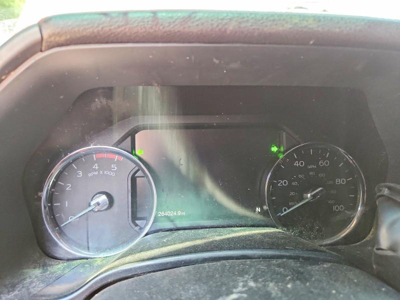 54910936 :رقم المزاد ، 1FT7W2BT4JEC98198 vin ، 2018 Ford F250 مزاد بيع