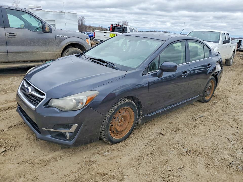 Aukcja sprzedaży 2016 Subaru Impreza, vin: JF1GJAF66GH011762, numer aukcji: 52117306