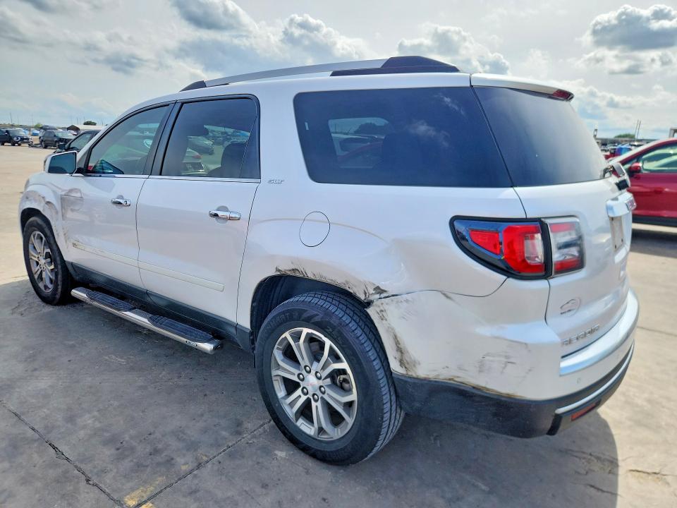 Продажа на аукционе авто 2016 Gmc Acadia, vin: 1GKKRRKD2GJ195983, номер лота: 53974806