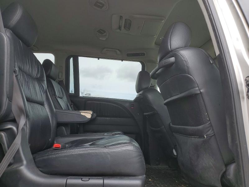 Продаж на аукціоні авто 2007 Honda Odyssey, vin: 5FNRL38857B514500, номер лоту: 51591656