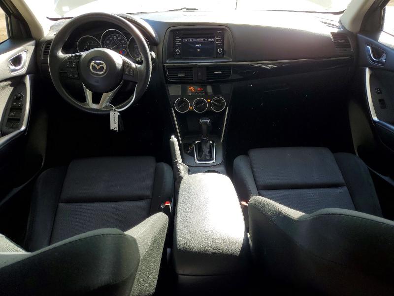 Aukcja sprzedaży 2015 Mazda Cx-5, vin: JM3KE2BE8F0458593, numer aukcji: 53965596