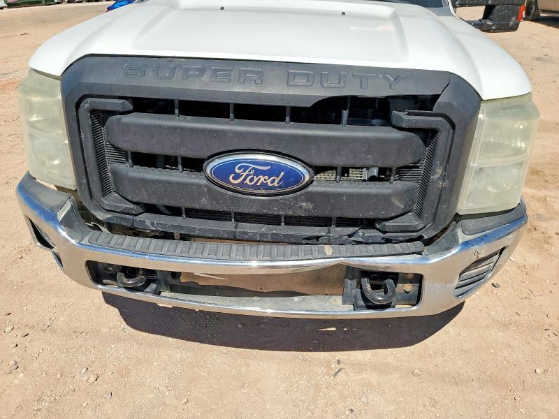 Продажа на аукционе авто 2013 Ford F250, vin: 1FT7W2B65DEB13588, номер лота: 53062146