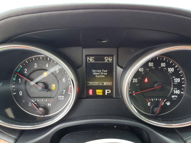 Продаж на аукціоні авто 2011 Jeep Grand Cherokee, vin: 1J4RR6GG1BC528662, номер лоту: 54021716