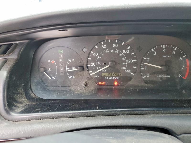 2000 Toyota Camry მანქანა იყიდება აუქციონზე, vin: JT2BF28K4Y0274069, აუქციონის ნომერი: 53275376