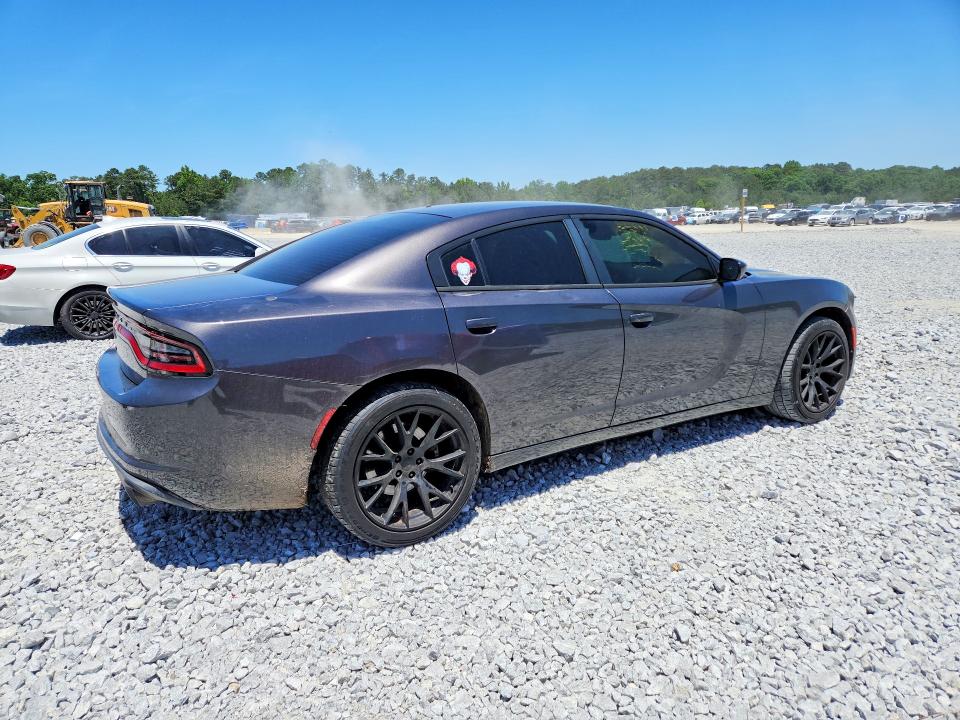 Продаж на аукціоні авто 2016 Dodge Charger, vin: 2C3CDXATXGH223336, номер лоту: 53887856