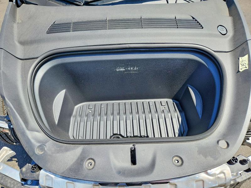 Продажа на аукционе авто 2023 Tesla Model Y, vin: 7SAYGDEE6PA151219, номер лота: 54523566