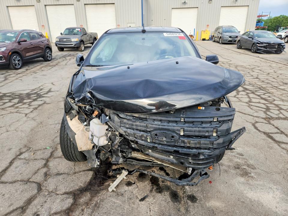 Продаж на аукціоні авто 2012 Ford Edge, vin: 2FMDK3J93CBA90818, номер лоту: 54089236