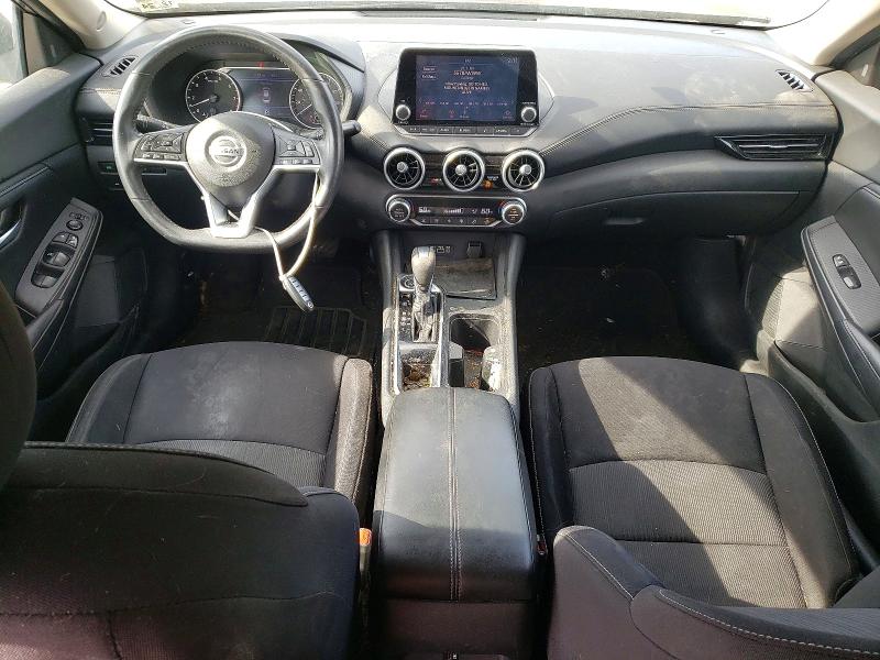 Aukcja sprzedaży 2020 Nissan Sentra, vin: 3N1AB8CVXLY282231, numer aukcji: 52761046