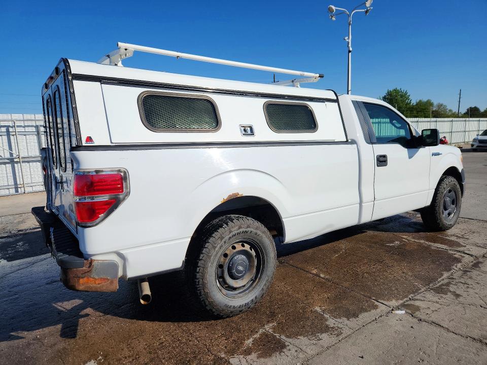 52930896 :رقم المزاد ، 1FTRF12W39KB99074 vin ، 2009 Ford F150 مزاد بيع