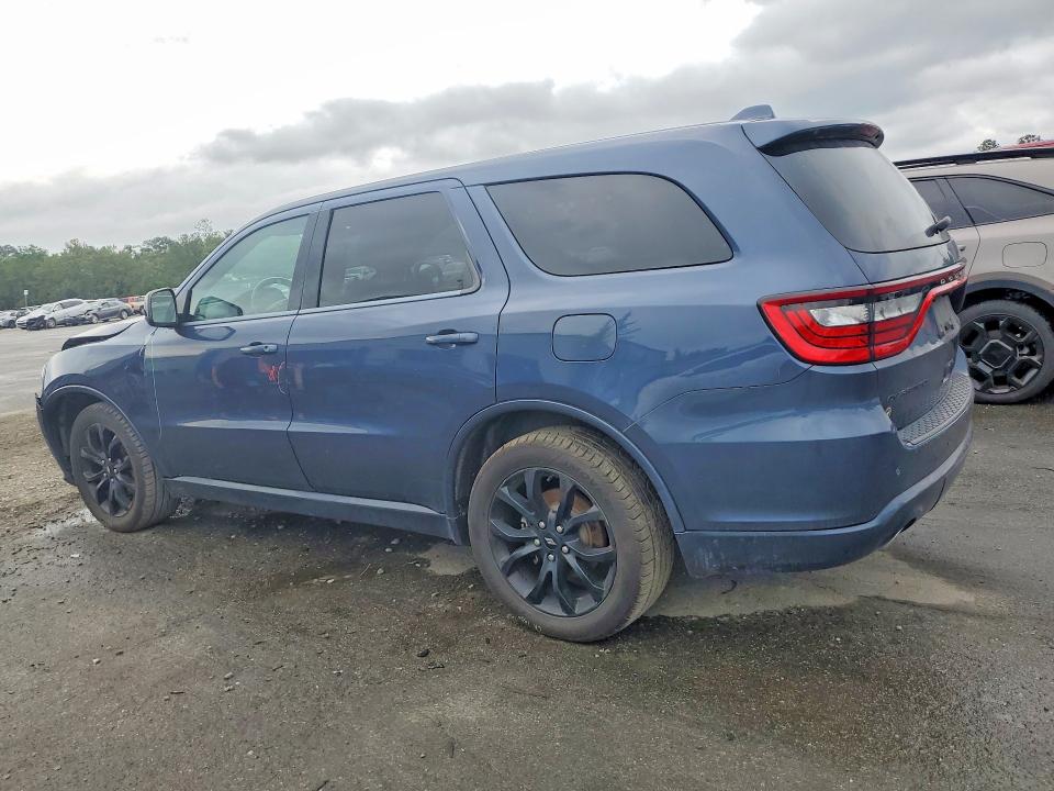 Aukcja sprzedaży 2020 Dodge Durango, vin: 1C4RDHDG6LC381017, numer aukcji: 51311016