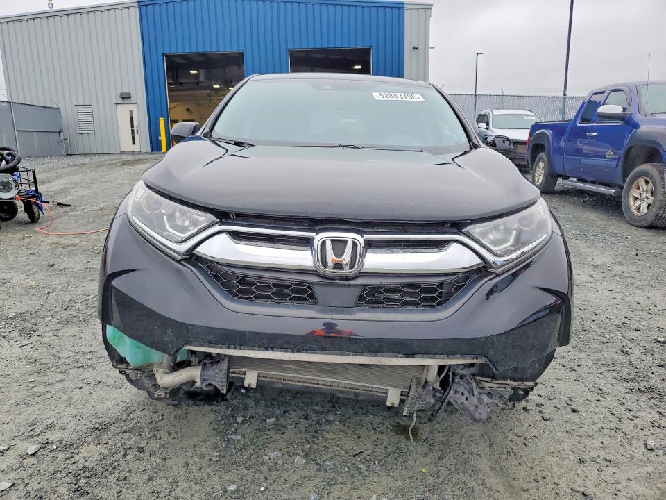 Продажа на аукционе авто 2019 Honda Cr-v, vin: 2HKRW2H21KH148784, номер лота: 52883706