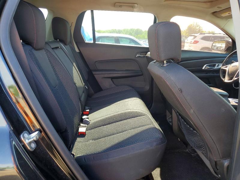 55098126 :رقم المزاد ، 2GKALNEK2G6269397 vin ، 2016 Gmc Terrain مزاد بيع