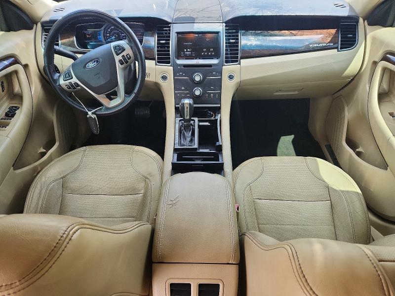 Продажа на аукционе авто 2014 Ford Taurus, vin: 1FAHP2F85EG109520, номер лота: 54961576