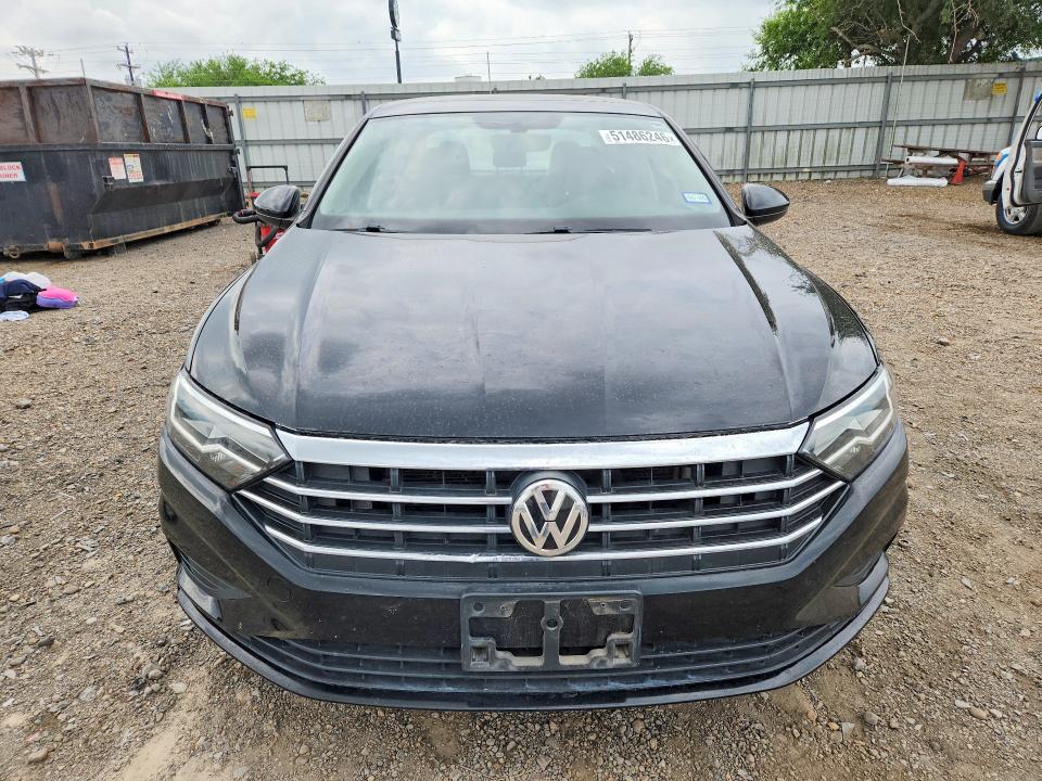 2020 Volkswagen Jetta მანქანა იყიდება აუქციონზე, vin: 3VWCB7BU8LM032080, აუქციონის ნომერი: 51486246