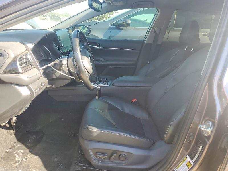 Продажа на аукционе авто 2023 Toyota Camry, vin: 4T1K61AK9PU161829, номер лота: 53042846
