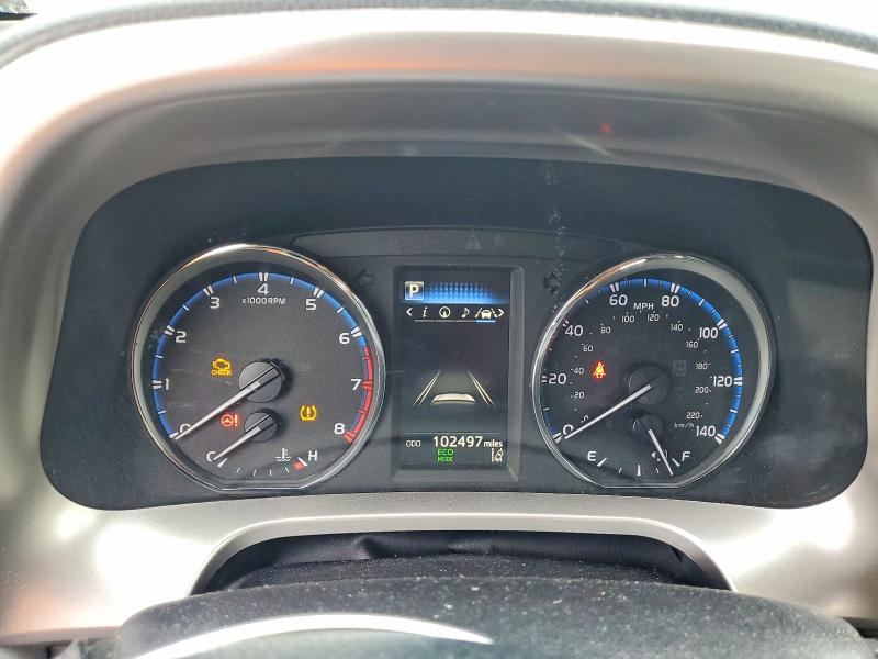 2018 Toyota Rav4 მანქანა იყიდება აუქციონზე, vin: JTMDFREV0JJ256630, აუქციონის ნომერი: 54878106