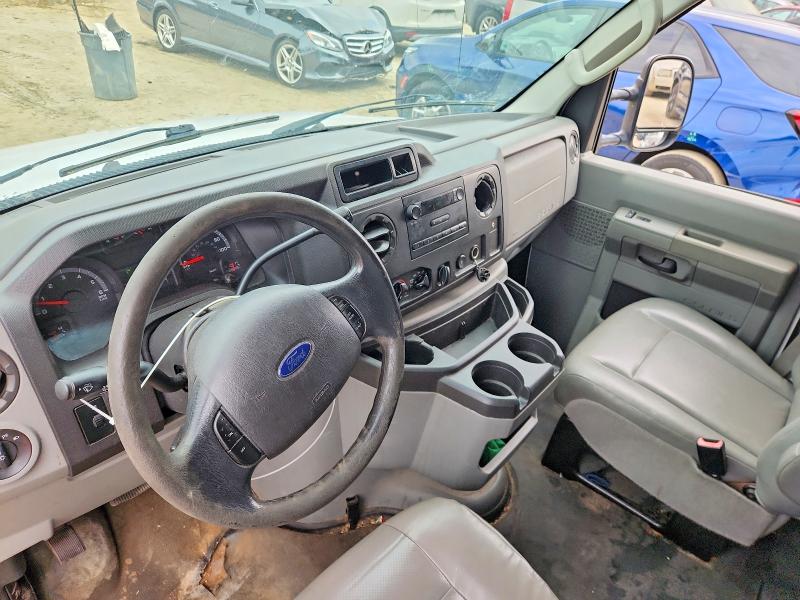 2013 Ford Econoline მანქანა იყიდება აუქციონზე, vin: 1FTNE2EW2DDB08036, აუქციონის ნომერი: 54936436