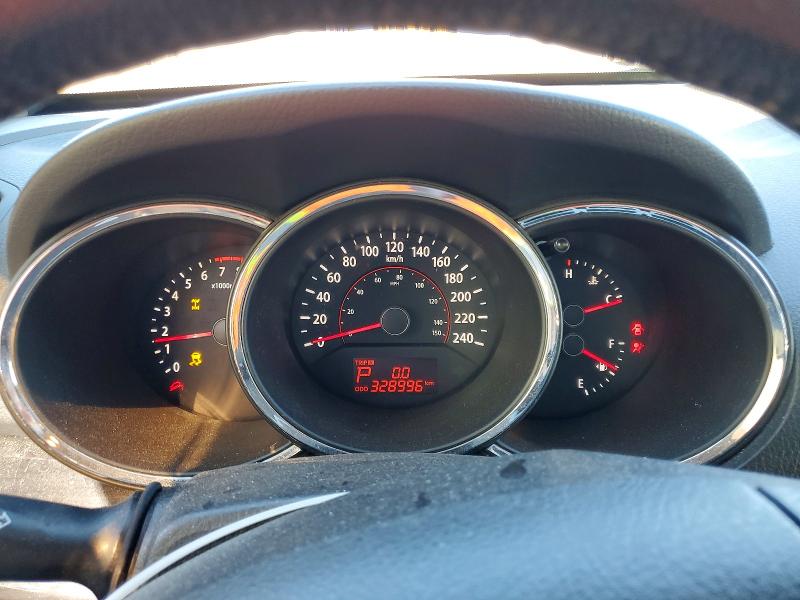 Продаж на аукціоні авто 2011 Kia Sorento, vin: 5XYKUDA26BG019363, номер лоту: 52895926
