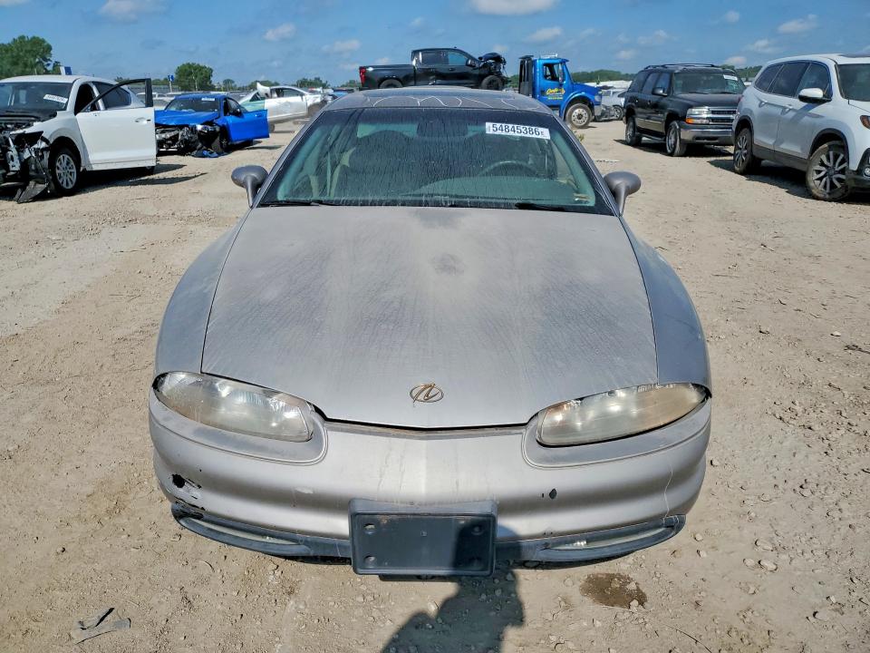 Продажа на аукционе авто 1996 Oldsmobile Aurora, vin: 1G3GR62C5T4111767, номер лота: 54845386