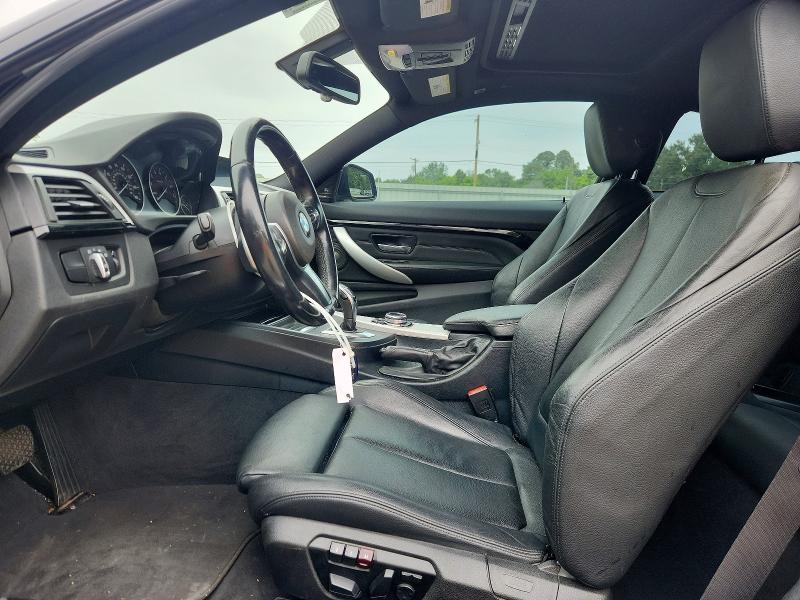 Aukcja sprzedaży 2014 Bmw 435, vin: WBA3R1C57EK192347, numer aukcji: 52752546