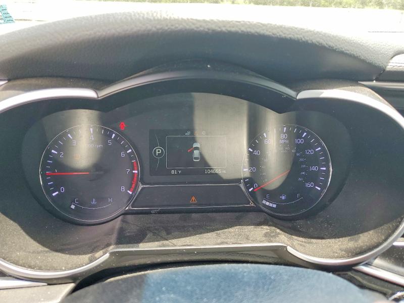 Продаж на аукціоні авто 2015 Kia Optima, vin: 5XXGR4A66FG458941, номер лоту: 54752776