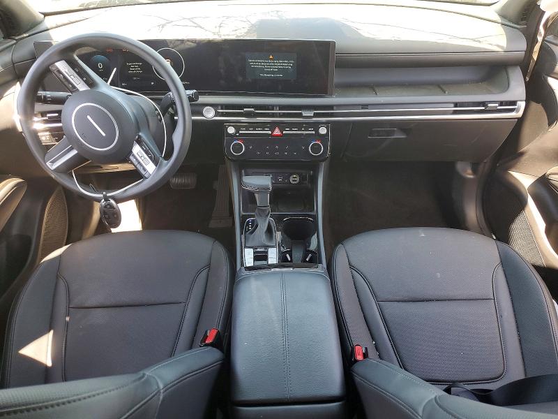 Aukcja sprzedaży 2025 Hyundai Santa Cruz, vin: 5NTJCDDE9SH153959, numer aukcji: 53459906