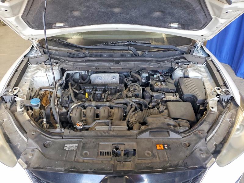 Продажа на аукционе авто 2014 Mazda Cx-5, vin: JM3KE4DY9E0360819, номер лота: 54063116