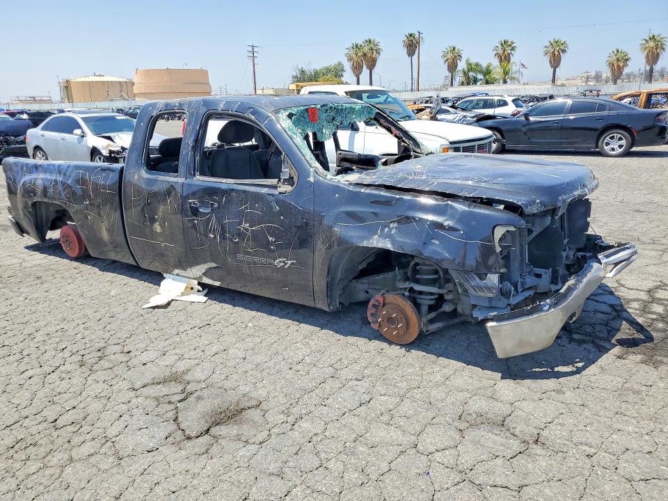 Aukcja sprzedaży 2010 Gmc Sierra, vin: 1GTSCVE06AZ147622, numer aukcji: 52887966