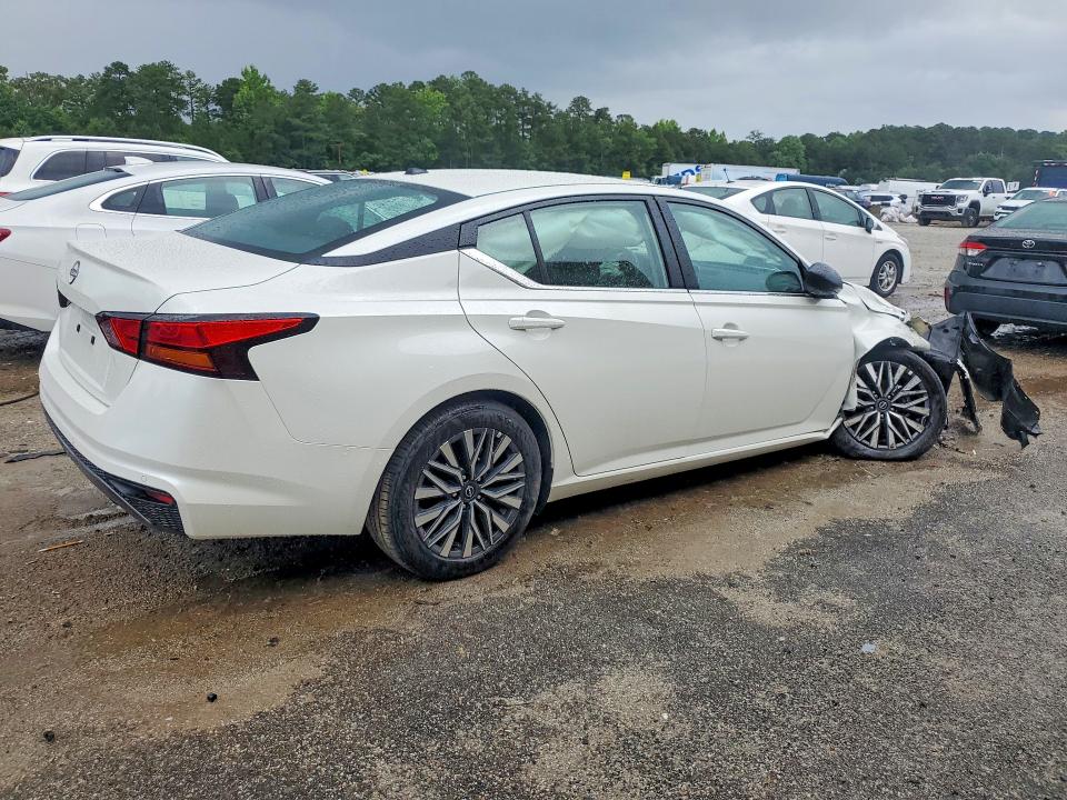 Продажа на аукционе авто 2026 Nissan Altima, vin: 1N4BL4DV4TN314163, номер лота: 54433286