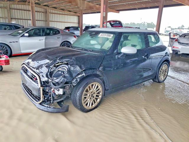 Продаж на аукціоні авто 2025 Mini Cooper, vin: WMW23GD04S2W12287, номер лоту: 52237086