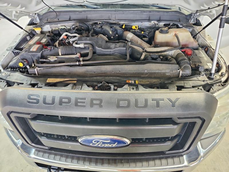 Aukcja sprzedaży 2015 Ford F350, vin: 1FDRF3HT9FEC47546, numer aukcji: 54828186
