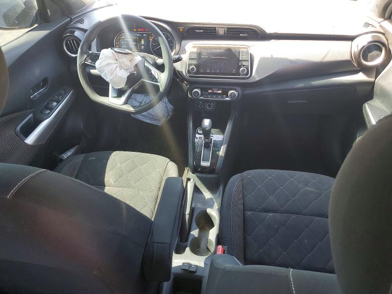 Aukcja sprzedaży 2018 Nissan Kicks, vin: 3N1CP5CU8JL525156, numer aukcji: 46780006