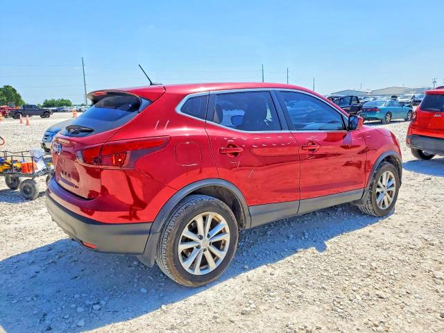 Продаж на аукціоні авто 2018 Nissan Rogue Sport, vin: JN1BJ1CP6JW191364, номер лоту: 53611096