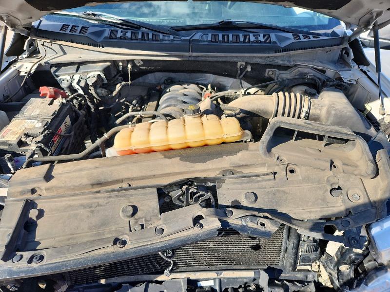 Aukcja sprzedaży 2018 Ford F150, vin: 1FTEW1E56JKE10550, numer aukcji: 52243826