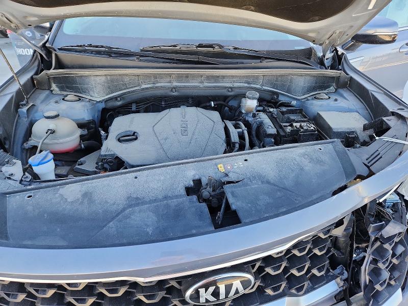 Aukcja sprzedaży 2021 Kia Sorento, vin: 5XYRG4LC0MG025982, numer aukcji: 53281996
