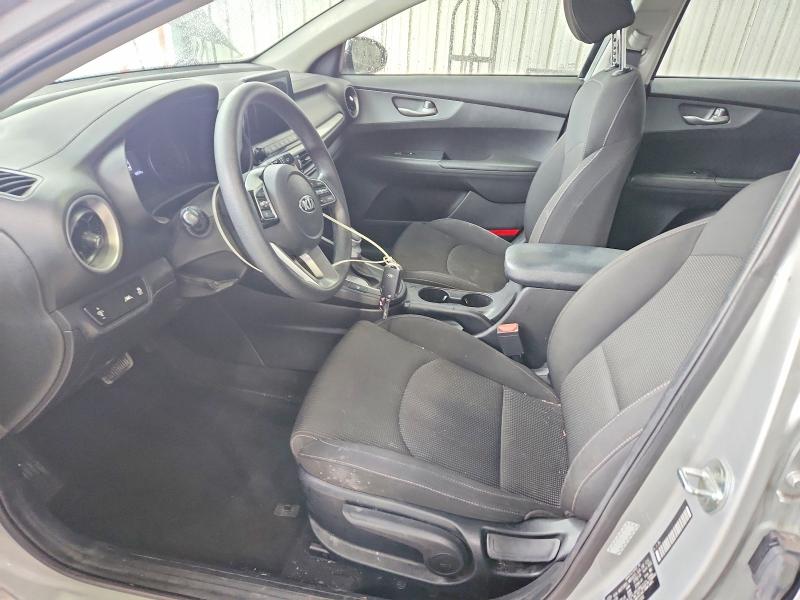 Aukcja sprzedaży 2020 Kia Forte, vin: 3KPF24AD2LE201391, numer aukcji: 51865026