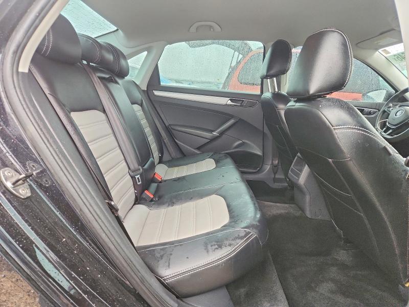 Aukcja sprzedaży 2017 Volkswagen Passat, vin: 1VWAT7A32HC048541, numer aukcji: 54205646