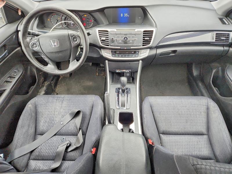 Продаж на аукціоні авто 2014 Honda Accord, vin: 1HGCR2F58EA015401, номер лоту: 52403526