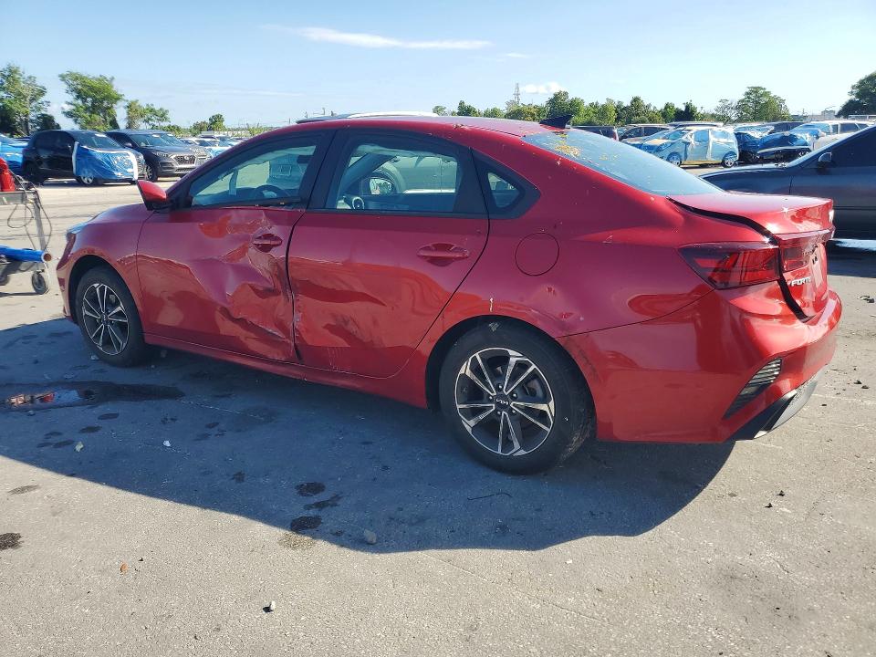 Aukcja sprzedaży 2024 Kia Forte, vin: 3KPF24AD7RE775610, numer aukcji: 53339016