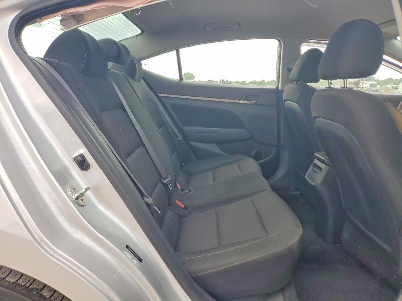 55442376 :رقم المزاد ، 5NPD84LF8JH265691 vin ، 2018 Hyundai Elantra مزاد بيع